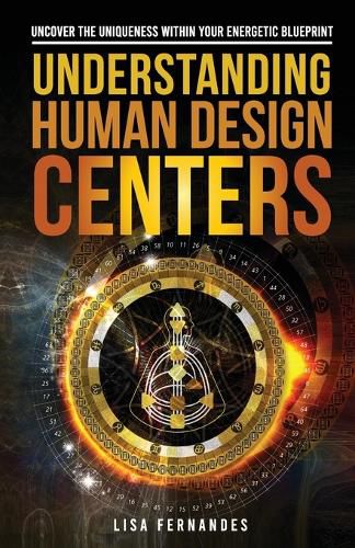 Cover image for Understanding Human Design Centers