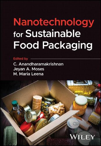 Cover image for Nanotechnology for Sustainable Food Packaging