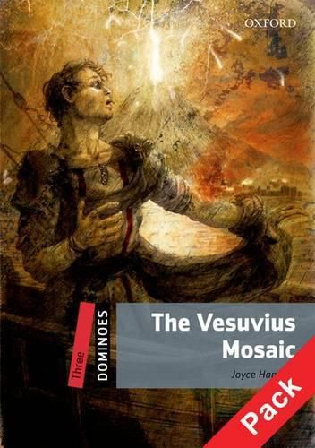 Cover image for Dominoes: Three: The Vesuvius Mosaic Pack