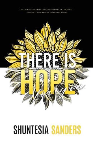 Cover image for There is Hope for You