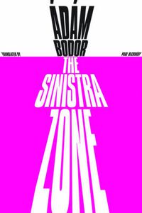Cover image for The Sinistra Zone