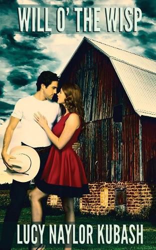 Cover image for Will o' the Wisp