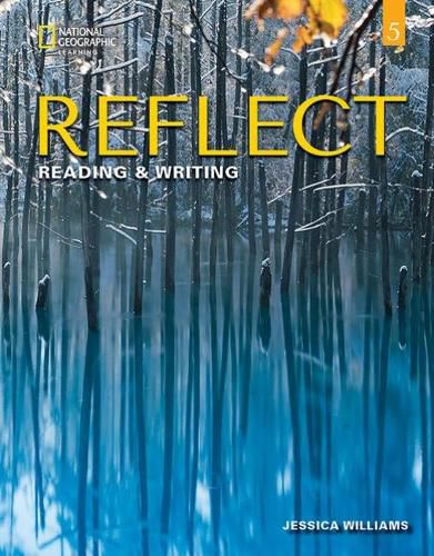 Reflect Reading & Writing 5