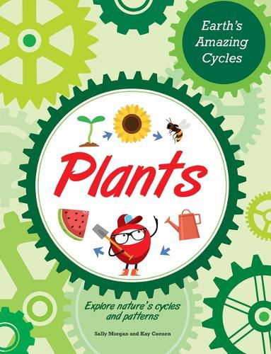 Cover image for Plants