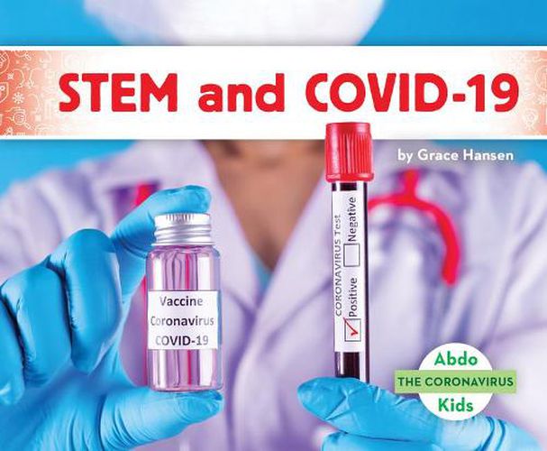 Cover image for Stem and Covid-19