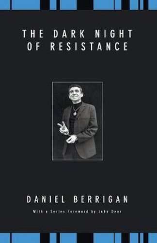 Cover image for The Dark Night of Resistance