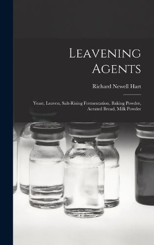 Leavening Agents