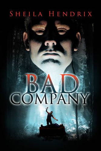 Cover image for Bad Company