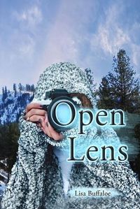 Cover image for Open Lens