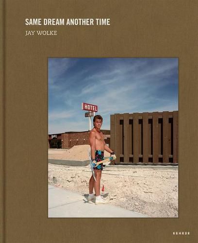 Cover image for Same Dream Another Time
