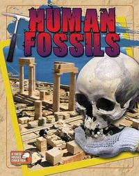 Cover image for Human Fossils