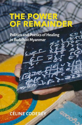 Cover image for The Power of Remainder