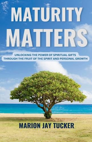 Cover image for Maturity Matters