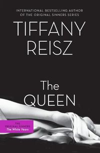 Cover image for The Queen