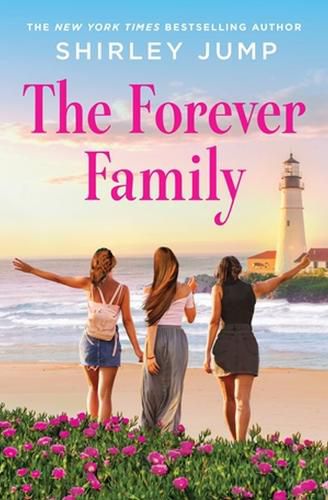 Cover image for The Forever Family