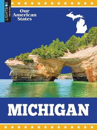 Cover image for Michigan