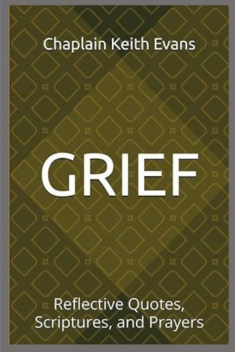 Cover image for Grief