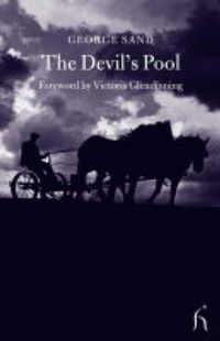 Cover image for The Devil's Pool