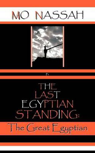 Cover image for The Great Egyptian