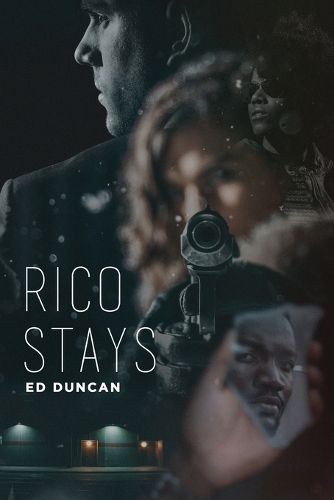 Cover image for Rico Stays