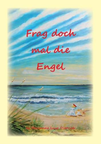 Cover image for Frag doch mal die Engel