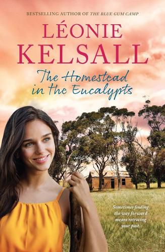 The Homestead in the Eucalypts