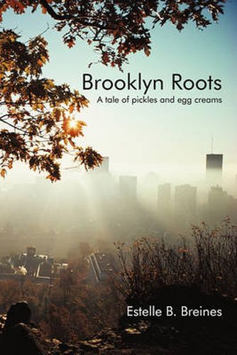 Cover image for Brooklyn Roots