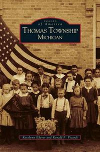 Cover image for Thomas Township, Michigan