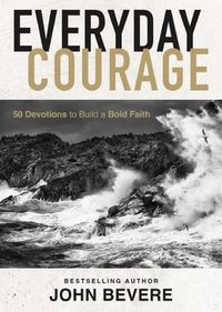 Cover image for Everyday Courage