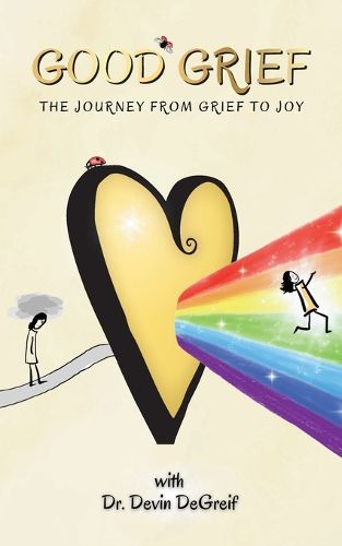 Cover image for Good Grief