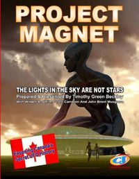 Cover image for Project Magnet: The Lights In The Sky Are Not Stars