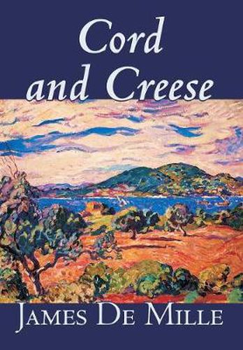 Cover image for Cord and Creese