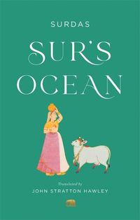 Cover image for Sur's Ocean: Classic Hindi Poetry in Translation