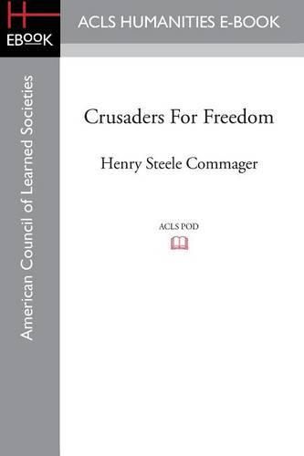 Crusaders for Freedom