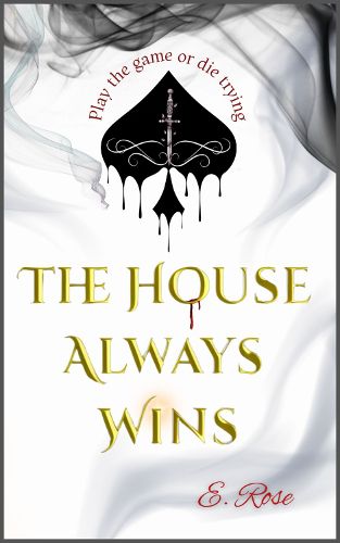 Cover image for The House Always Wins