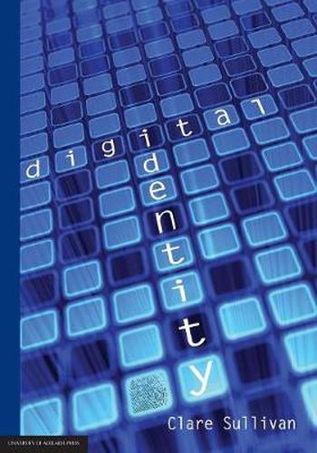 Cover image for Digital Identity: The Role and Legal Nature of Digital Identity in Commercial Transactions