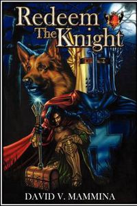 Cover image for Redeem the Knight