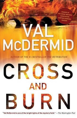 Cover image for Cross and Burn