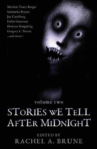 Cover image for Stories We Tell After Midnight