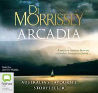 Cover image for Arcadia