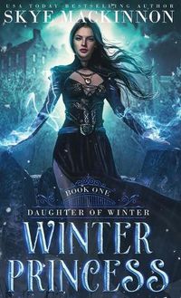 Cover image for Winter Princess