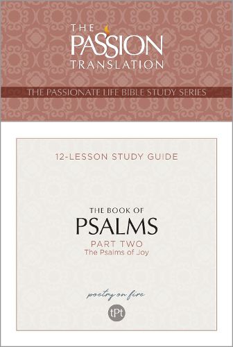 Tpt the Book of Psalms--Part 2