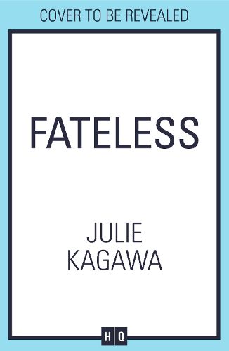 Cover image for Fateless