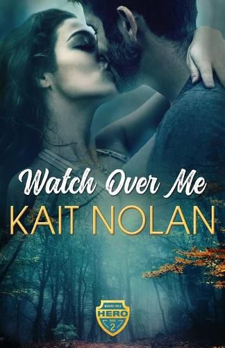 Cover image for Watch Over Me