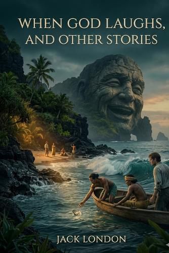 Cover image for When God Laughs