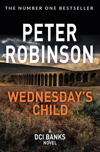 Cover image for Wednesday's Child
