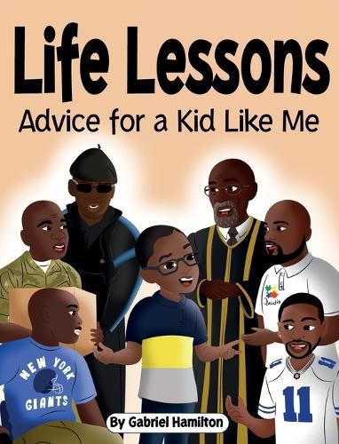 Cover image for Life Lessons