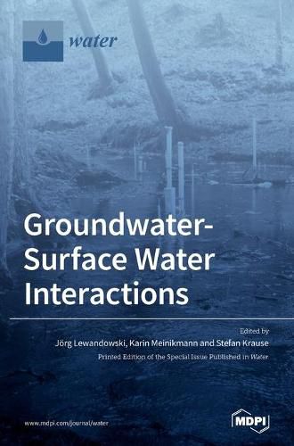 Groundwater-Surface Water Interactions