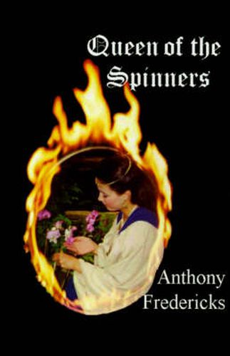 Cover image for Queen of the Spinners