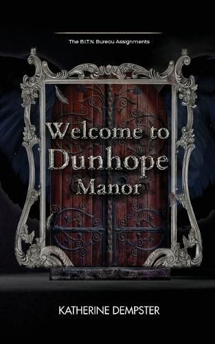 Cover image for Welcome to Dunhope Manor